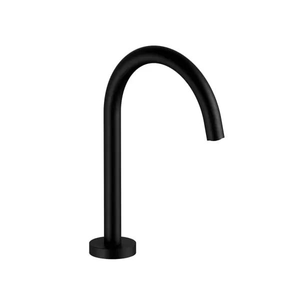 Fantini Al/Garden Deck Mount Washbasin Spout by Fantini