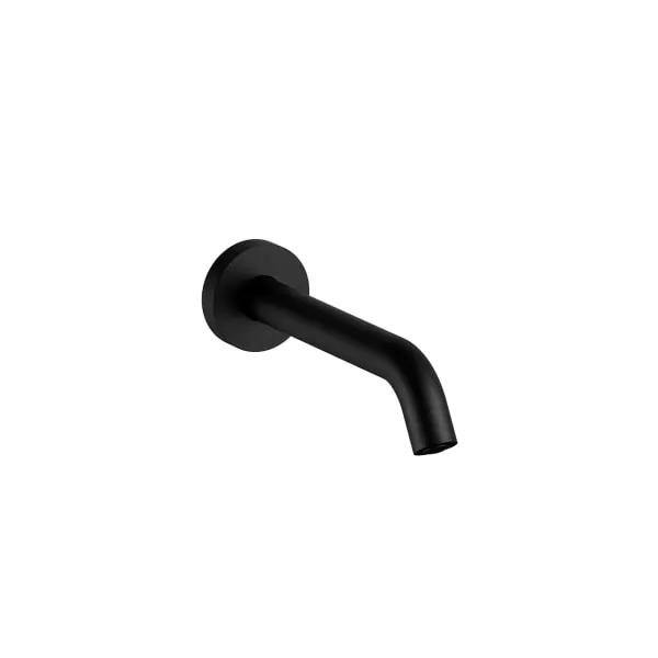 Fantini Al/Garden Wall Mount Washbasin Spout by Fantini