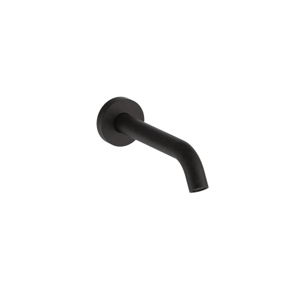 Fantini Al/Garden Wall Mount Tub Spout