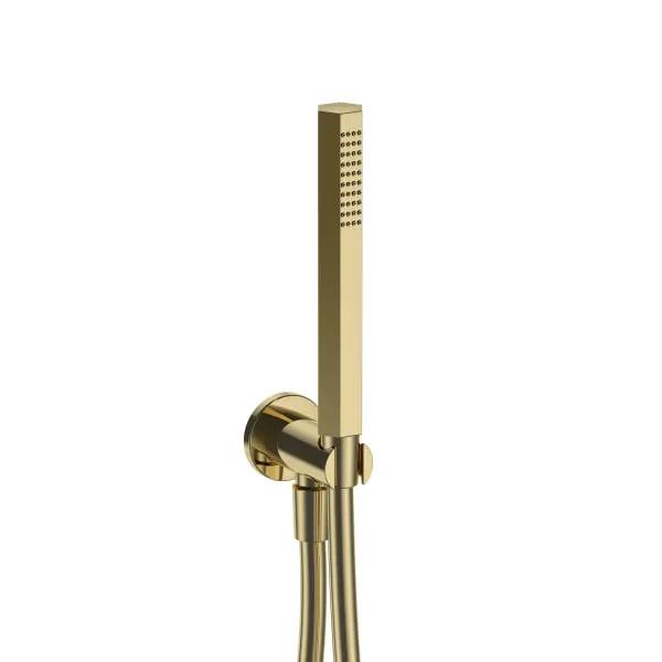 Fantini Wall Mount Handshower Set by Fantini
