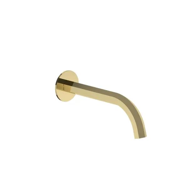 Fantini Venezia Wall Mount Tub Spout - 8" Projection by Fantini