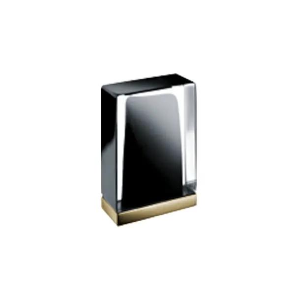 Fantini Venezia Murano Glass Handle - Black by Fantini