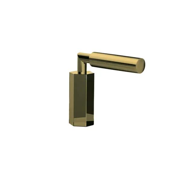 Fantini Venezia Right-Side Lever Handle by Fantini