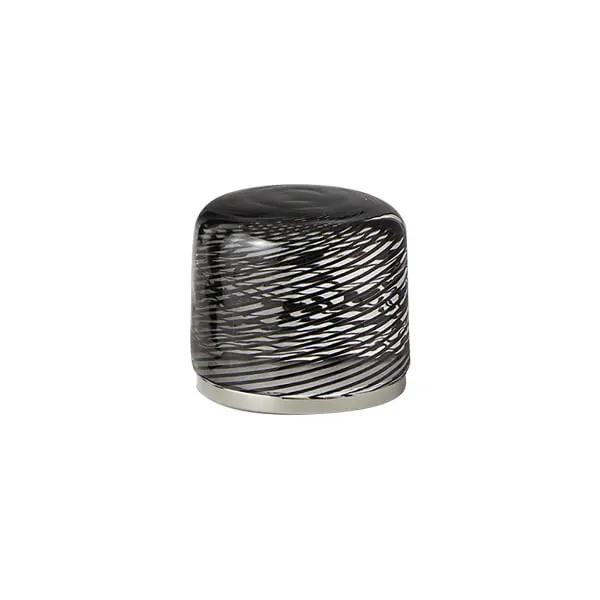 chrome handle