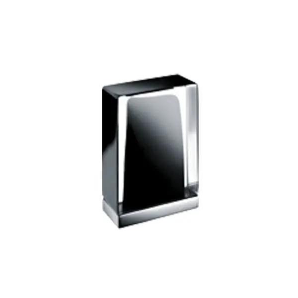 chrome handle