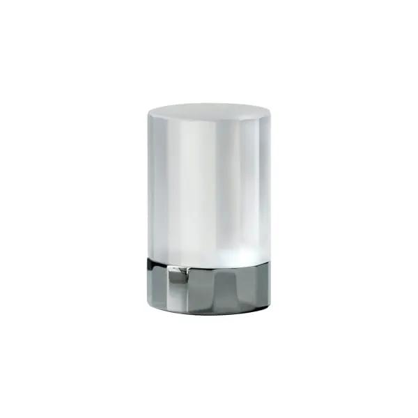 chrome handle