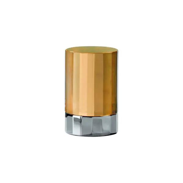 chrome handle