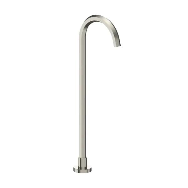 Fantini Venezia By Venini Floor Mount Tub Spout by Fantini