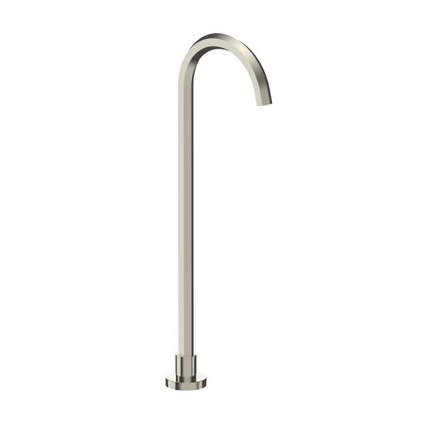 Fantini Venezia By Venini Floor Mount Tub Spout