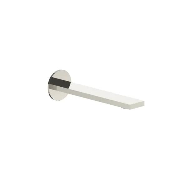 Fantini Venezia Wall Mount Tub Spout - 8" Projection by Fantini