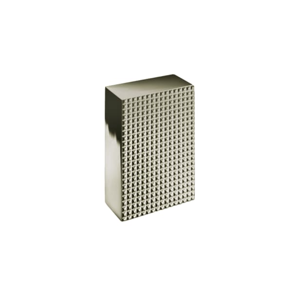 Fantini Venezia Textured Metal Handle