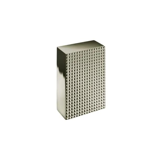 Fantini Venezia Textured Metal Handle by Fantini