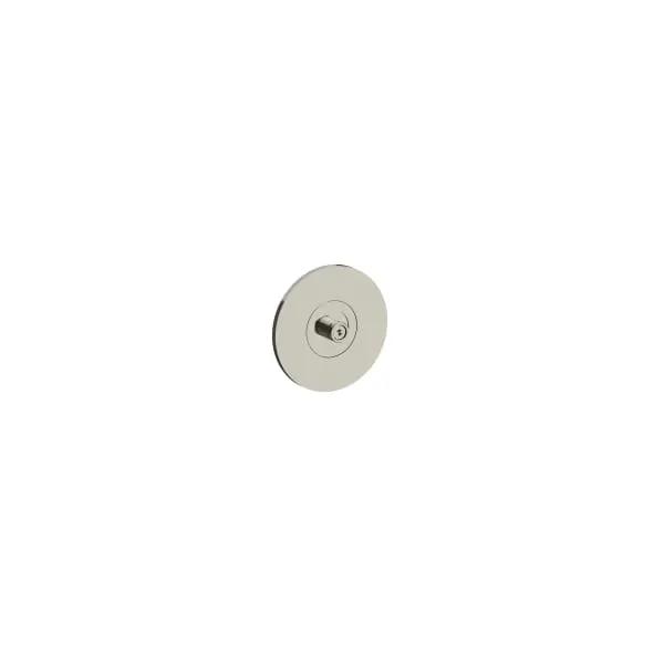 Fantini Venezia 2-Way Diverter with Integrated Volume Control by Fantini
