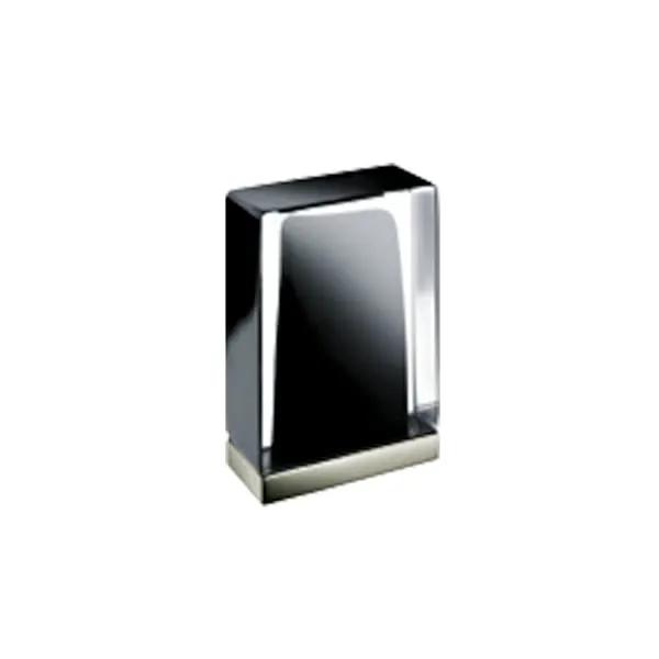 Fantini Venezia Murano Glass Handle - Black by Fantini