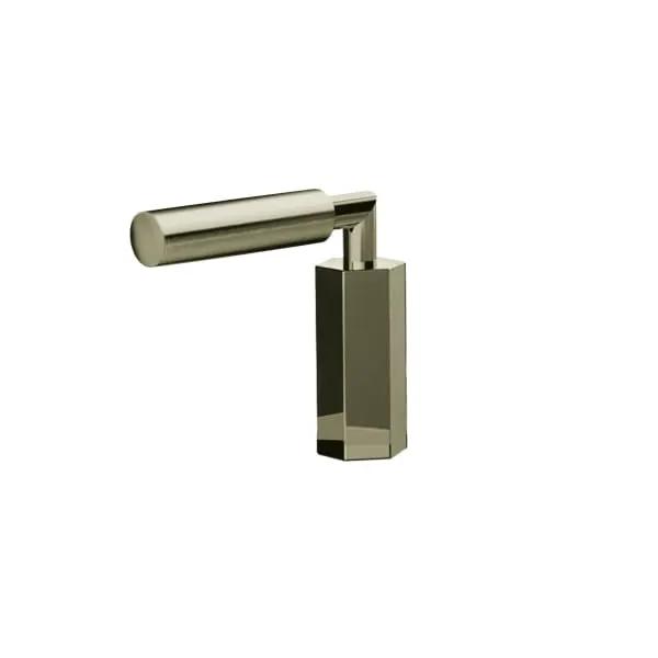 Fantini Venezia Left-Side Lever Handle by Fantini
