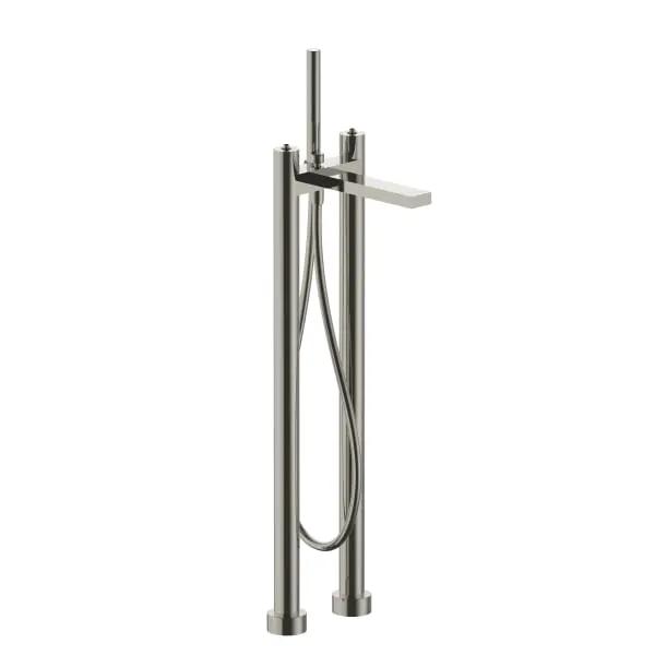 Fantini Venezia Floor Mount Tub Filler by Fantini