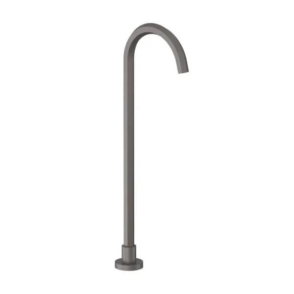 Fantini Venezia By Venini Floor Mount Tub Spout by Fantini