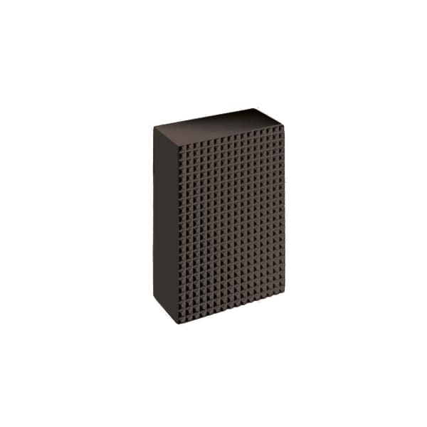 Fantini Venezia Textured Metal Handle