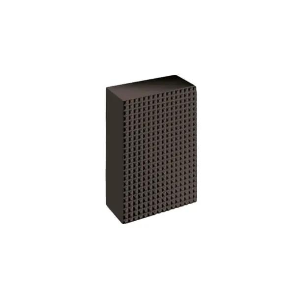Fantini Venezia Textured Metal Handle by Fantini