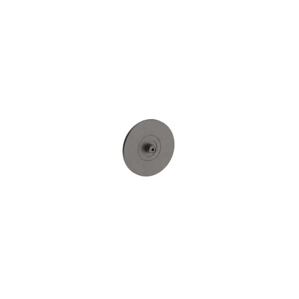 Fantini Venezia 2-Way Diverter with Integrated Volume Control by Fantini