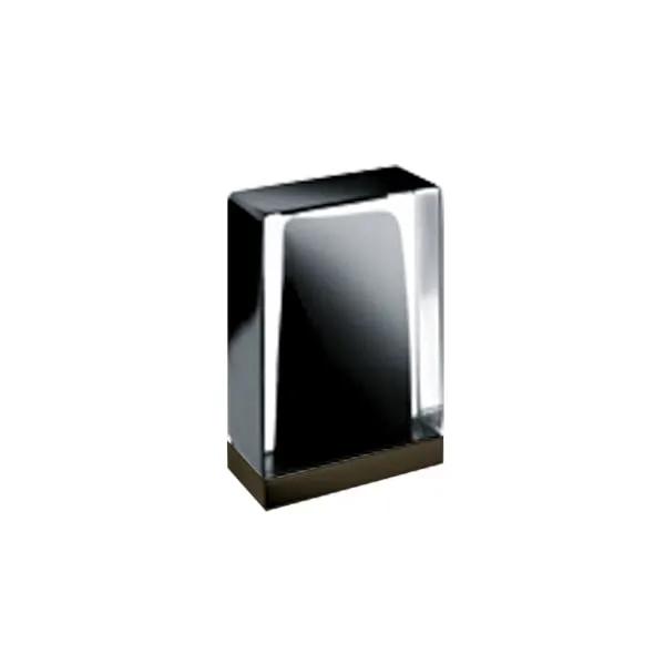 Fantini Venezia Murano Glass Handle - Black by Fantini