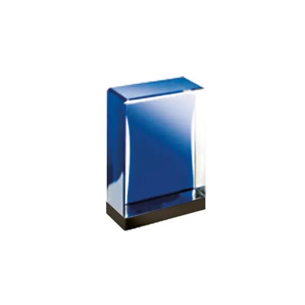 Fantini Venezia Murano Glass Handle - Blue by Fantini