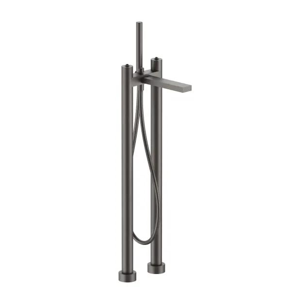 Fantini Venezia Floor Mount Tub Filler by Fantini