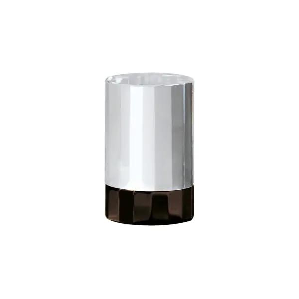 Fantini Venezia Crystal Handle - Transparent White by Fantini