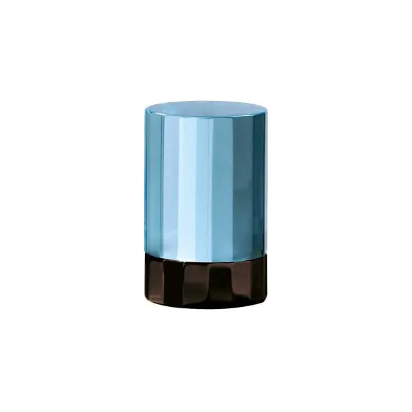 Fantini Venezia Crystal Handle - Trasparent Light Blue by Fantini