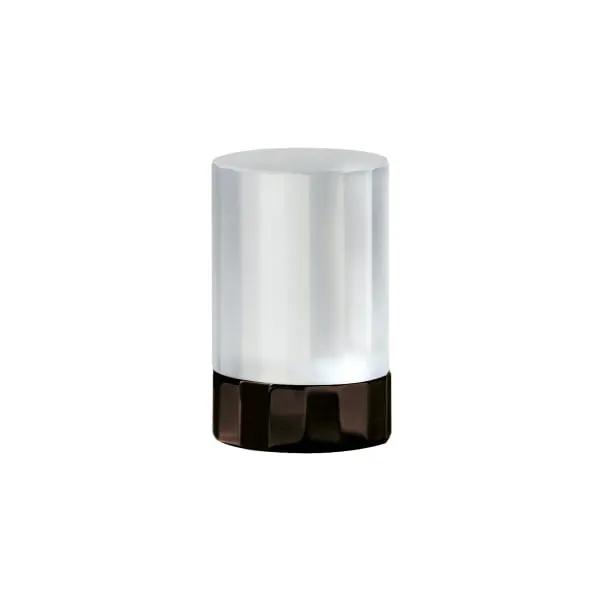 Fantini Venezia Crystal Handle - Matte White by Fantini