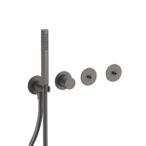 Fantini Venezia By Venini Wall Mount Tub Filler by Fantini