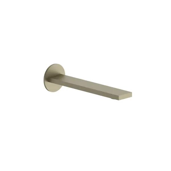 Fantini Venezia Wall Mount Tub Spout - 8" Projection by Fantini