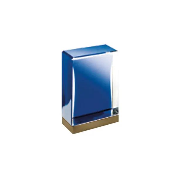 Fantini Venezia Murano Glass Handle - Blue by Fantini