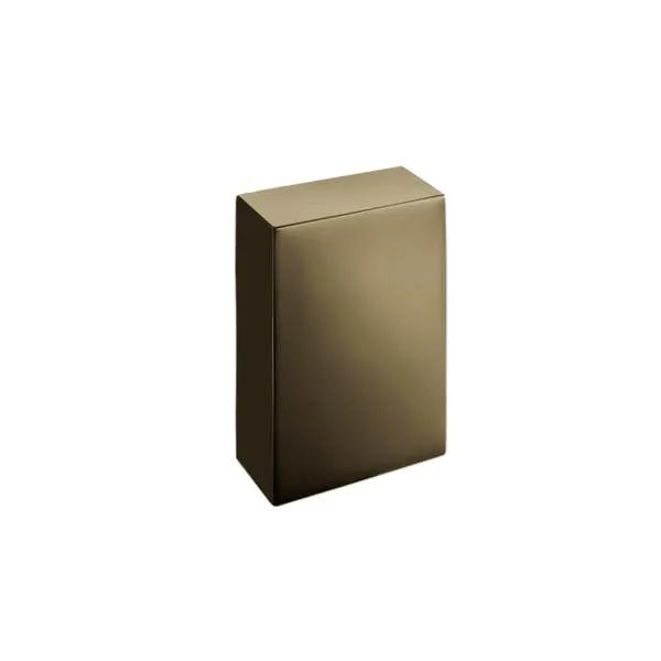 Fantini Venezia Metal Handle by Fantini