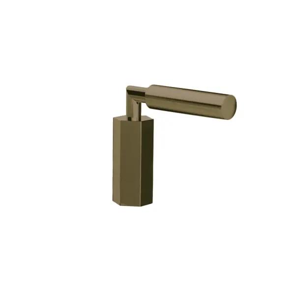 Fantini Venezia Right-Side Lever Handle by Fantini