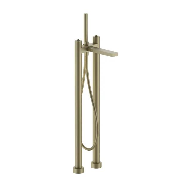 Fantini Venezia Floor Mount Tub Filler by Fantini