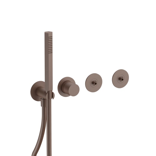 Fantini Venezia Wall Mount Tub Filler