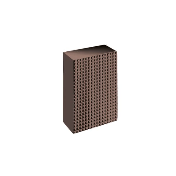 Fantini Venezia Textured Metal Handle