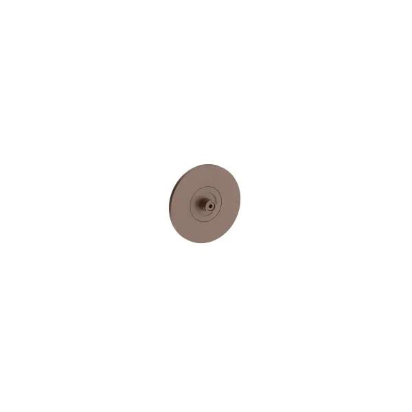 Fantini Venezia 2-Way Diverter with Integrated Volume Control by Fantini