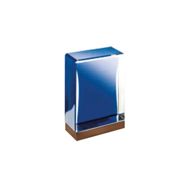 Fantini Venezia Murano Glass Handle - Blue by Fantini