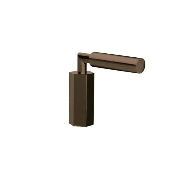 Fantini Venezia Right-Side Lever Handle by Fantini