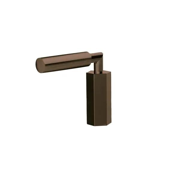 Fantini Venezia Left-Side Lever Handle by Fantini