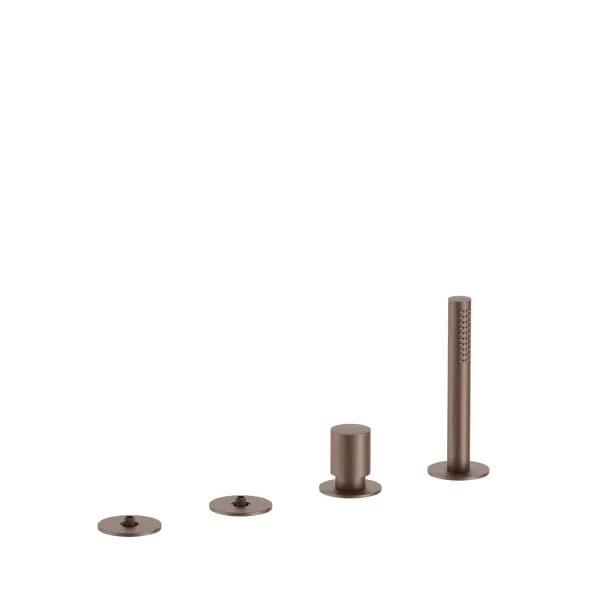 Fantini Venezia 4 Hole Roman Tub Set by Fantini
