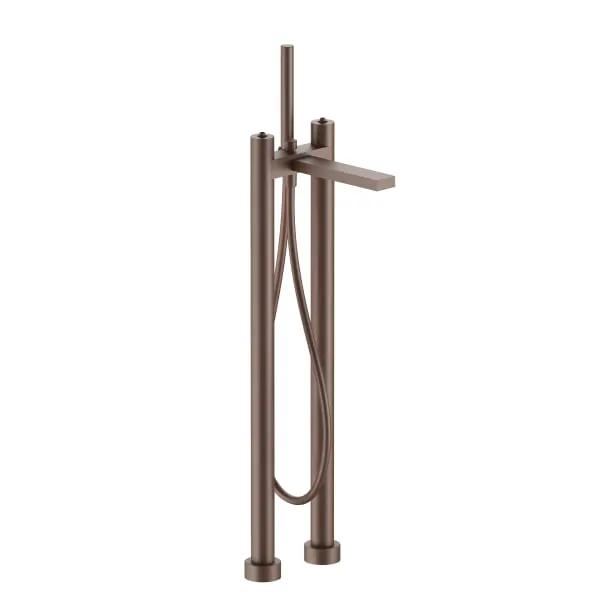 Fantini Venezia Floor Mount Tub Filler by Fantini
