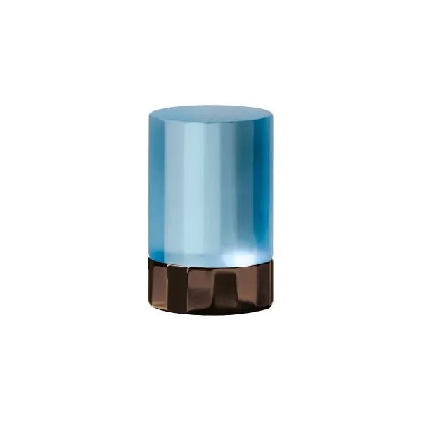 Fantini Venezia Crystal Handle - Matte Light Blue by Fantini