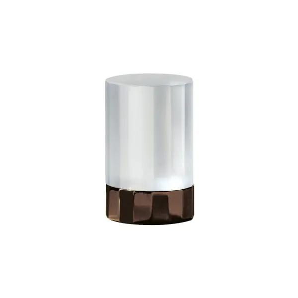 Fantini Venezia Crystal Handle - Matte White by Fantini