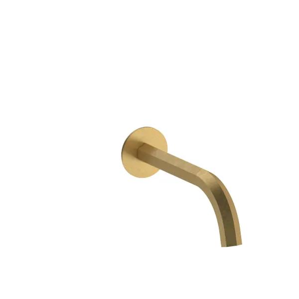 Fantini Venezia Wall Mount Tub Spout - 8" Projection by Fantini