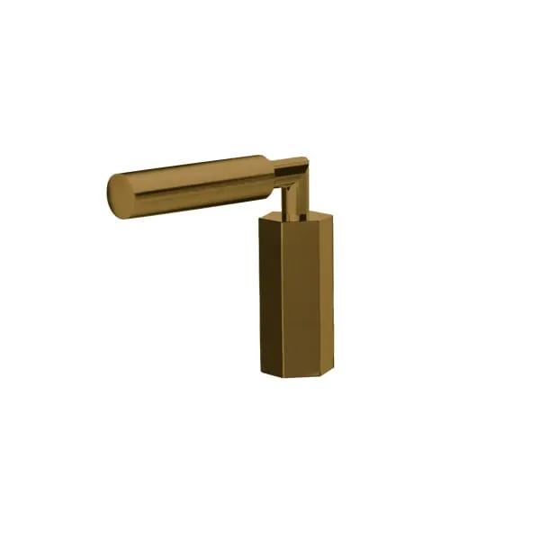 Fantini Venezia Left-Side Lever Handle by Fantini