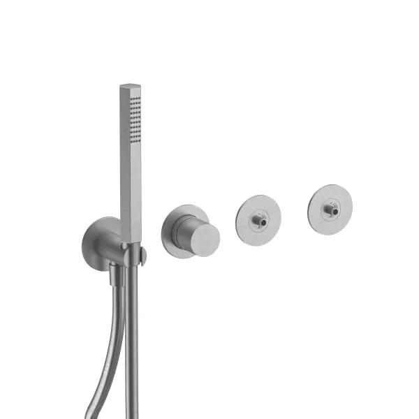 Fantini Venezia Wall Mount Tub Filler by Fantini