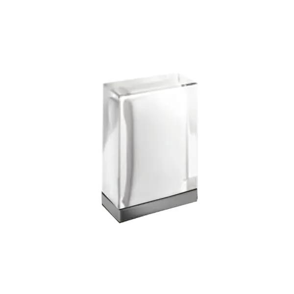 Fantini Venezia Murano Glass Handle - White by Fantini